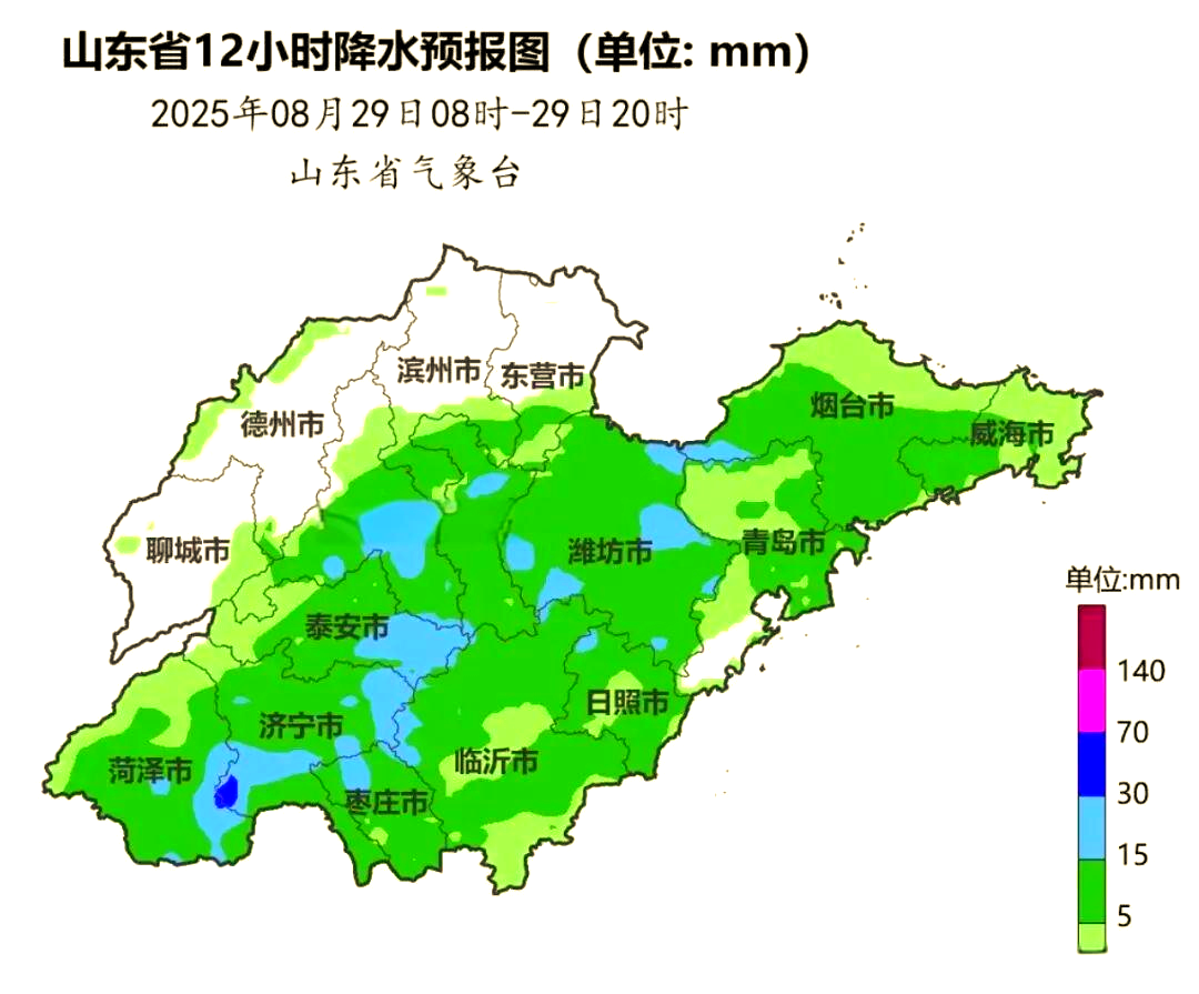 滨州天气预报7天预报