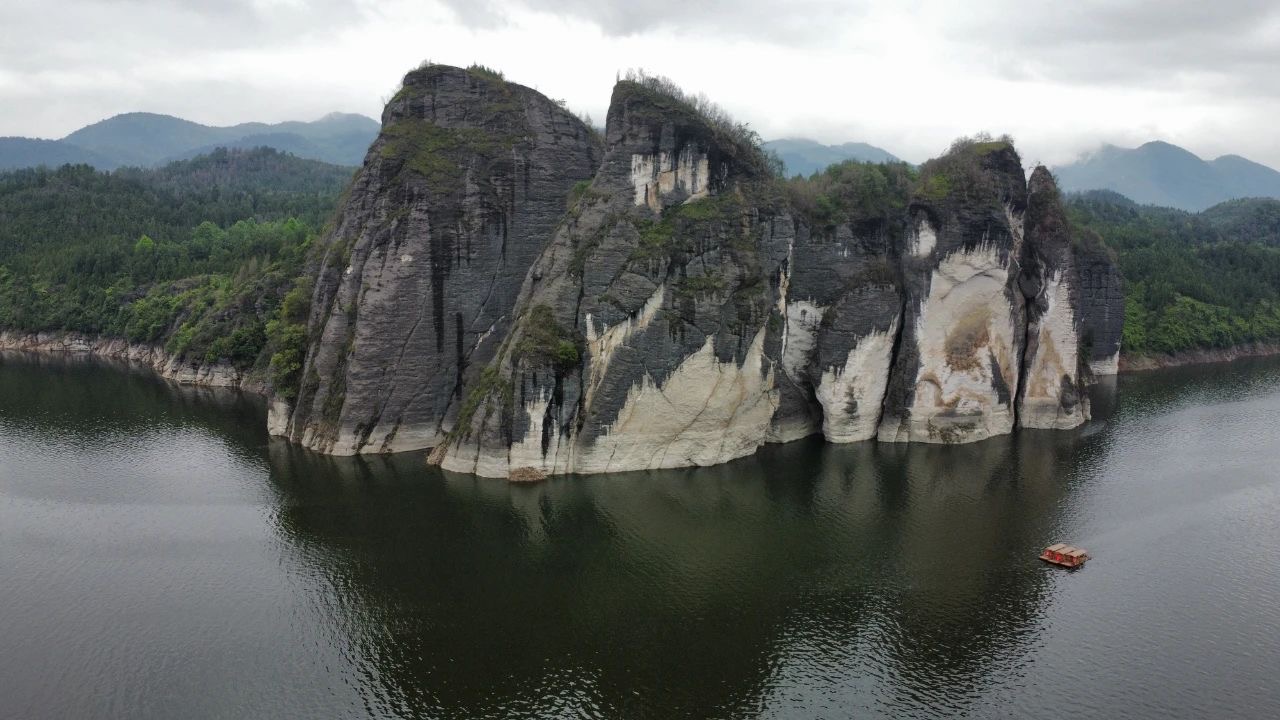 务川十大旅游景点图片