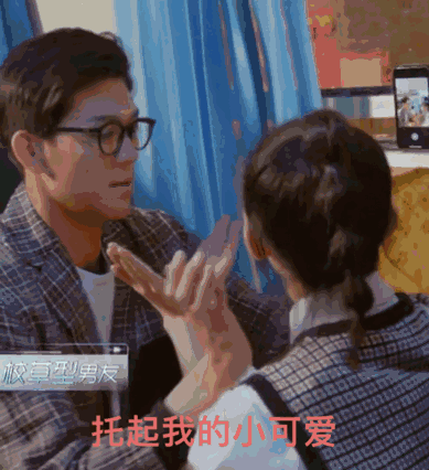 喜欢你我也是马健星抛出终极提问,王晴对阿星答非所问:你特别好