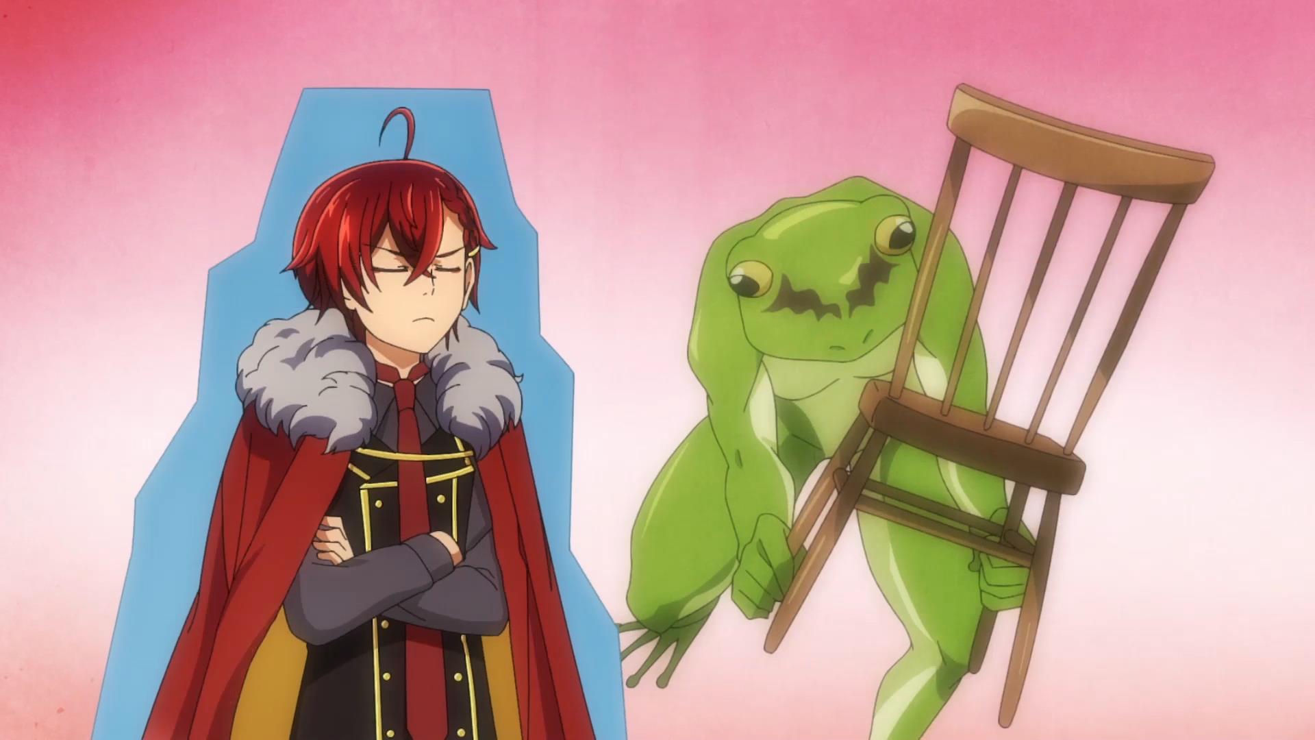 动画版《文豪与炼金术师》佐藤春夫日常躺枪,从受害者转为加害者