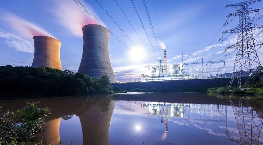 中国核能电力实现核电管理系统自主突破,结束依赖进口时代