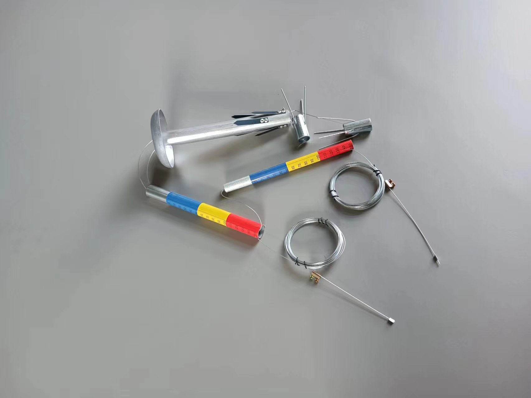 不锈钢托盘顶板离层仪