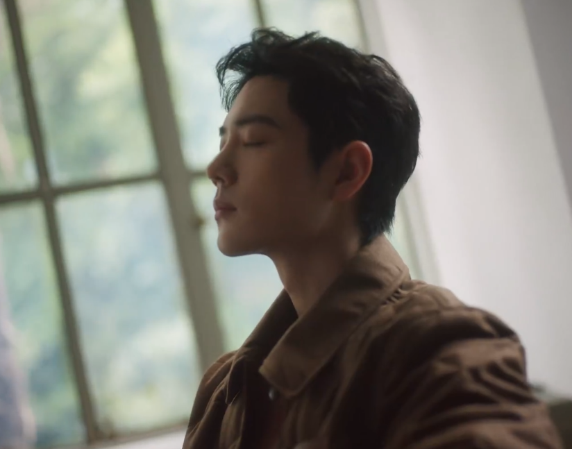 肖战tods2021秋冬广告视频出炉 优雅摩登的魅力绅士上线