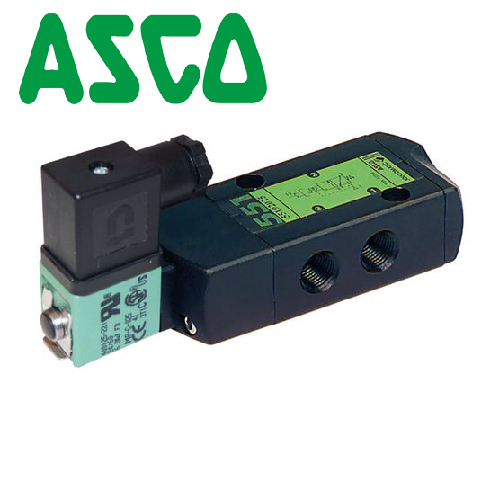 asco电磁阀一级代理