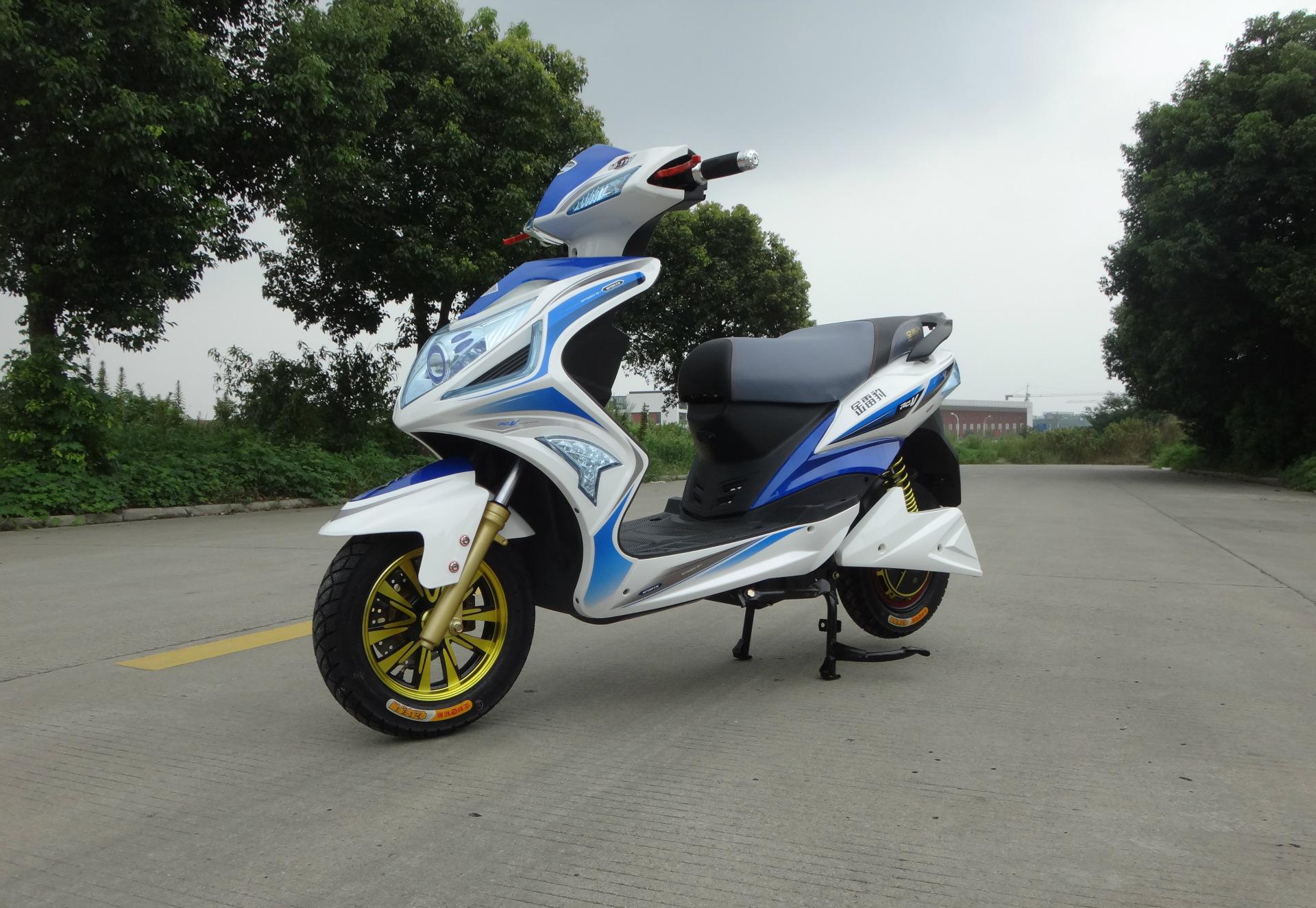 电瓶车续航是多少公里