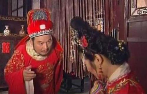 红楼梦:如果让夏金桂嫁给孙绍祖,他们婚后的日子会过成什么样?