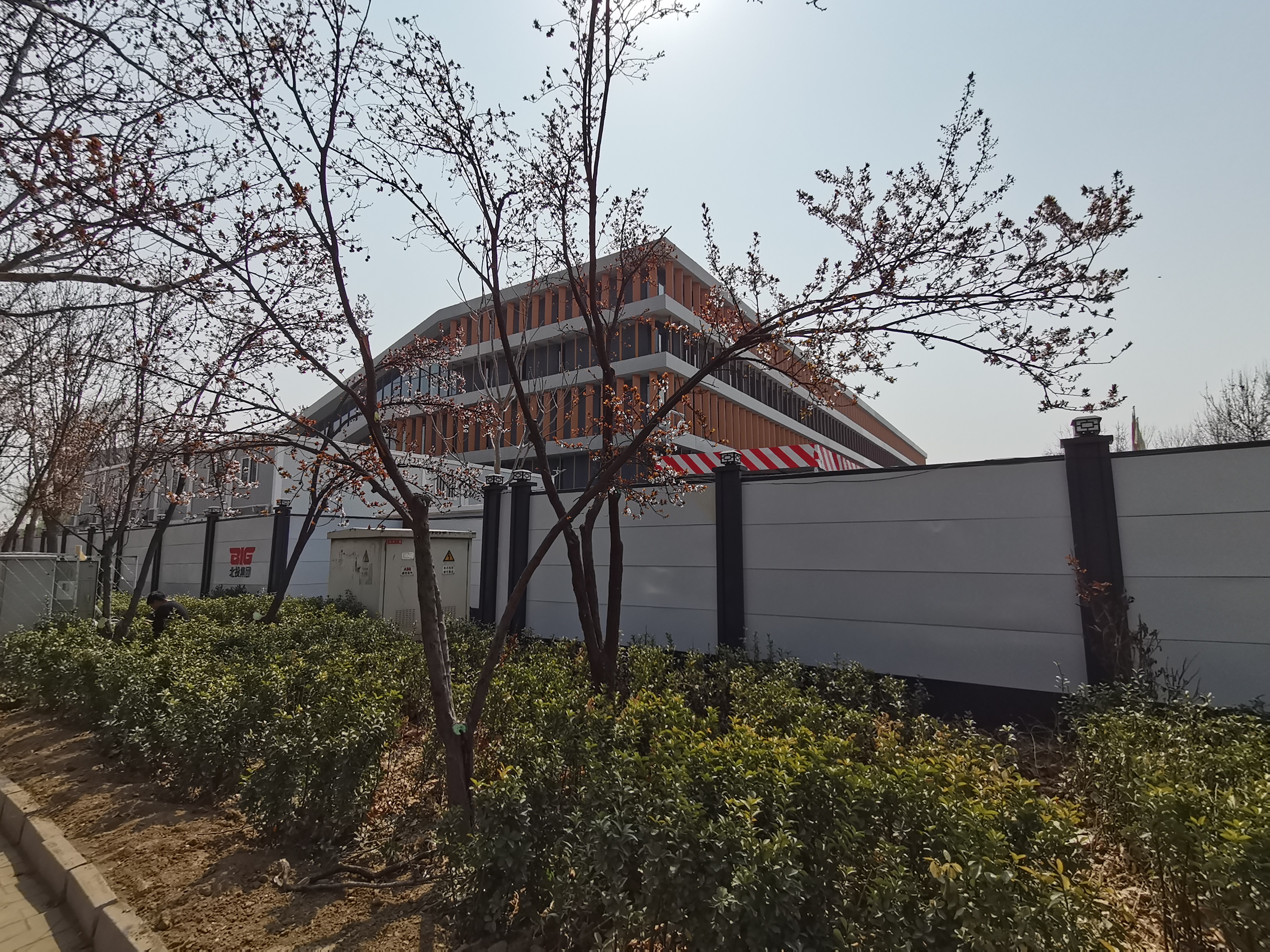 再探北京国际图书城