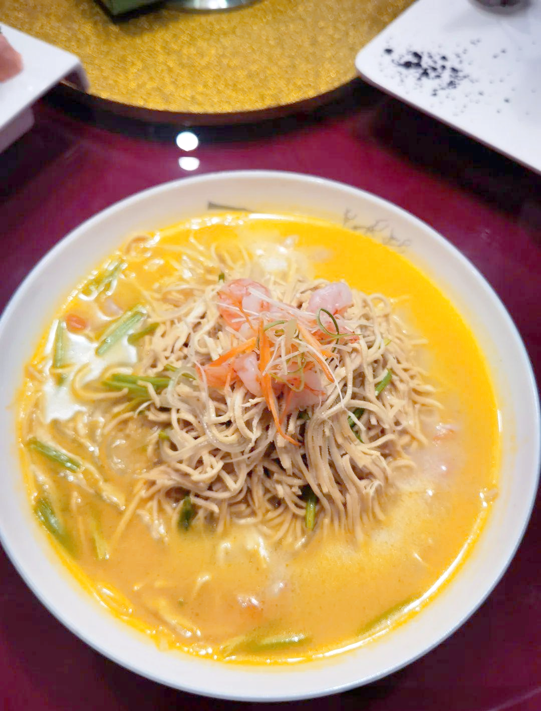 大煮干丝:淮扬菜中的看家名菜,历史悠久的席上美食