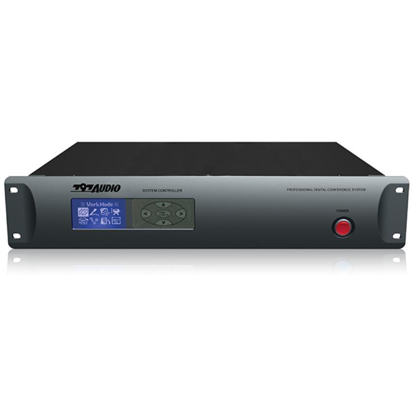 797audio he6280 数字会议系统主机