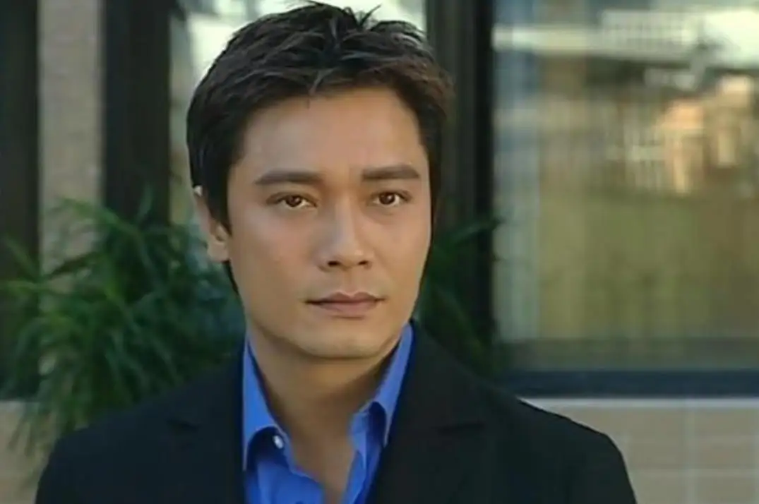 历届tvb最佳男主角都有谁?