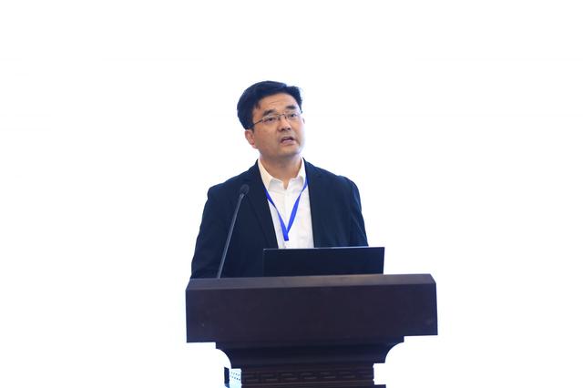 科创投资智库|山东财大金融学院院长彭红枫:金融承托黄河战略"山东