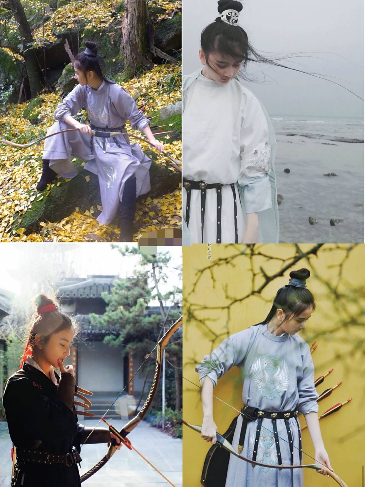 《长歌行》原著夏达为啥争议大?惊艳亮相春晚,人品作品却遭质疑