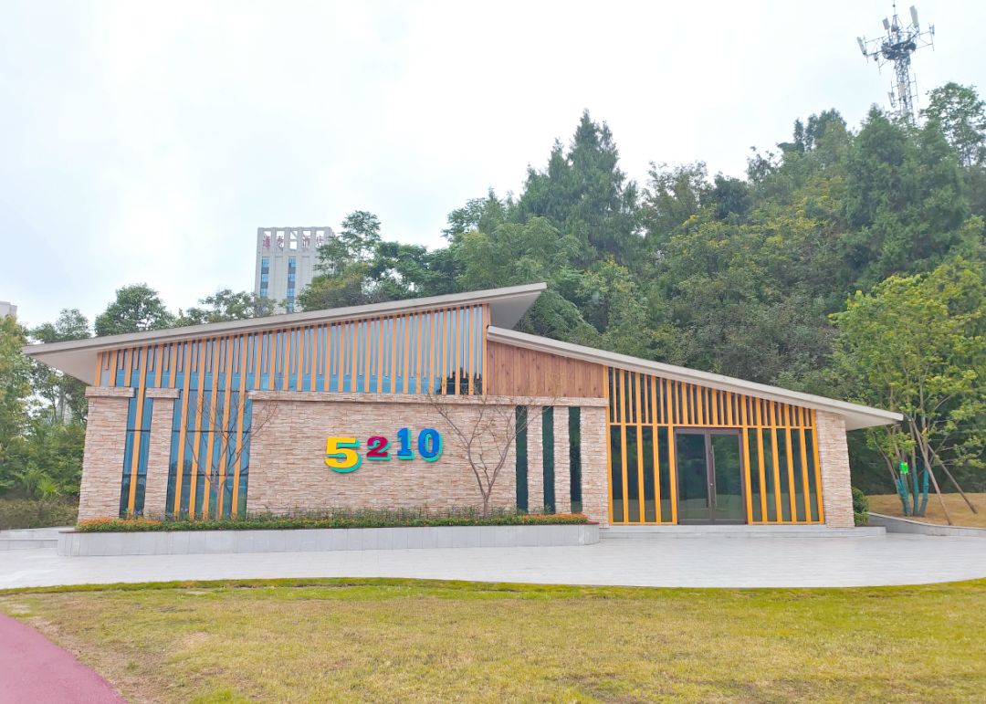 宜昌市城市客厅建设快速推进 满足市民多样化需求