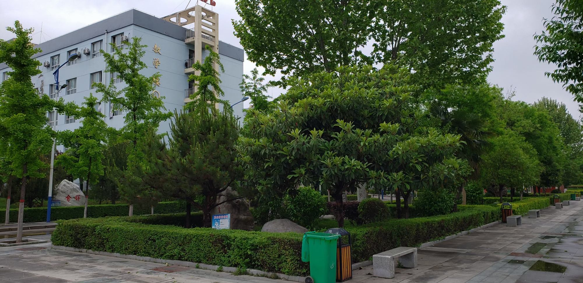 一场精彩演讲,一篇高输出演讲稿,由陕西华山技师学院王宣分享