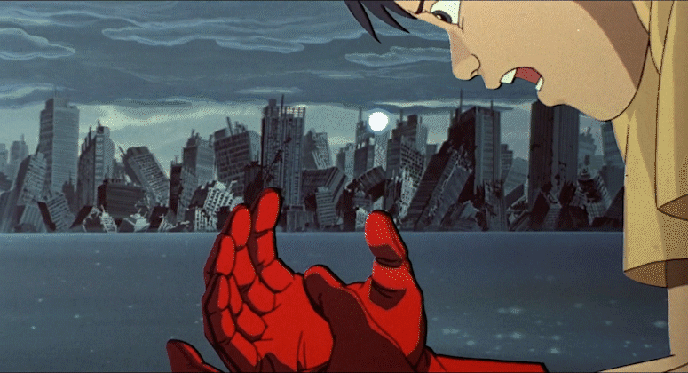 盘点60年代至千禧年,那些难忘的日本动画片