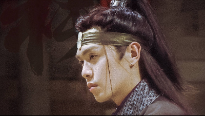 四,造型指导张世杰