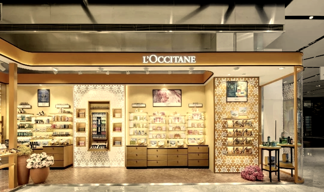 欧舒丹完成私有化,寻求新发展路径