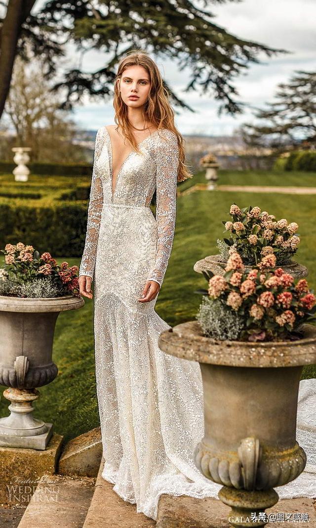 galia lahav 2021 秋季系列充满精彩细节