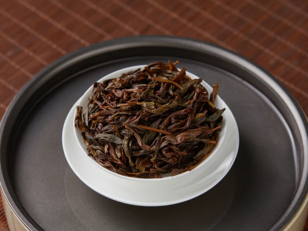 众筹丨宋种凤凰单丛,非遗传人叶丛嘉出品,大师茶,口粮价