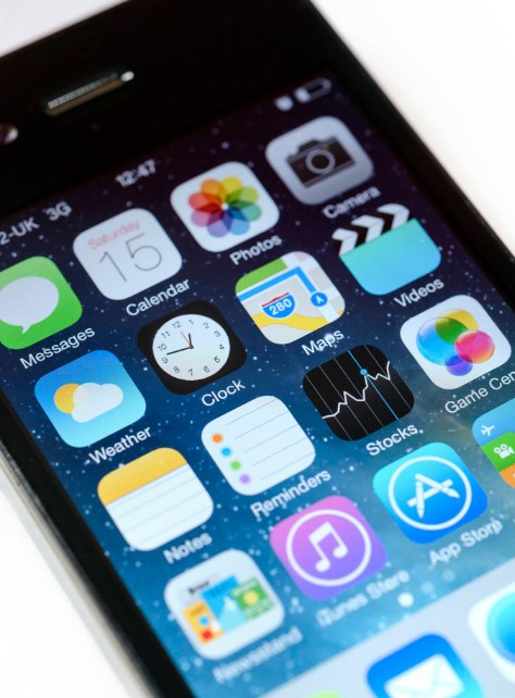 苹果公司宣布7月26日关闭"我的照片流"服务