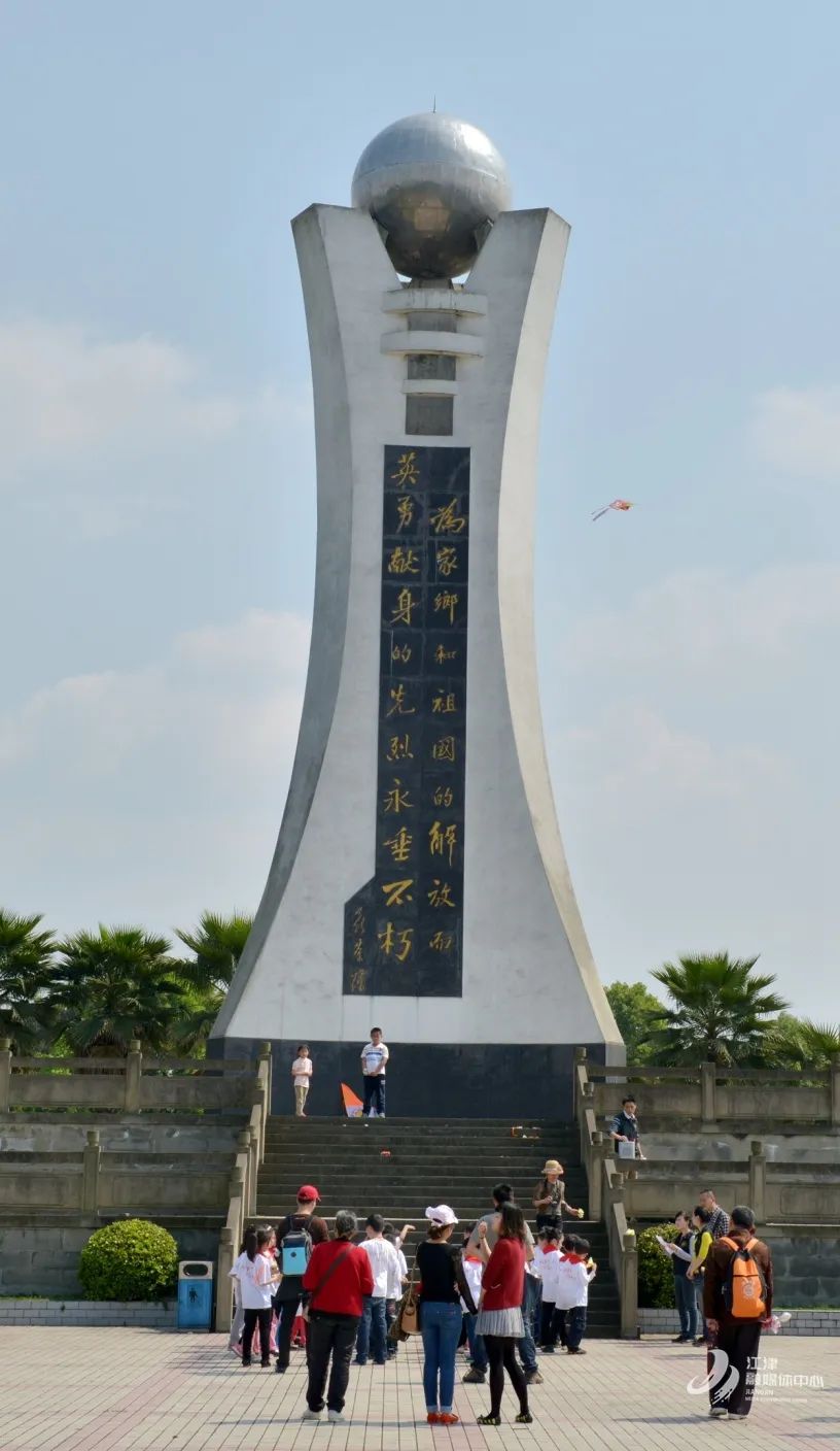 绝美这样的江津值得收藏