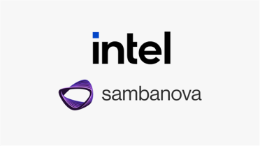 LLVM编译快50%、向量数据库性能高70% 英特尔与SambaNova异构AI推理方案下半年落地
