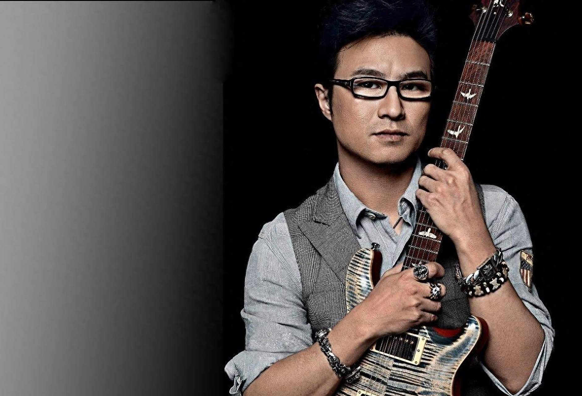 77汪峰清华大学讲座首次回应热搜梗:我真的不知道为什么!