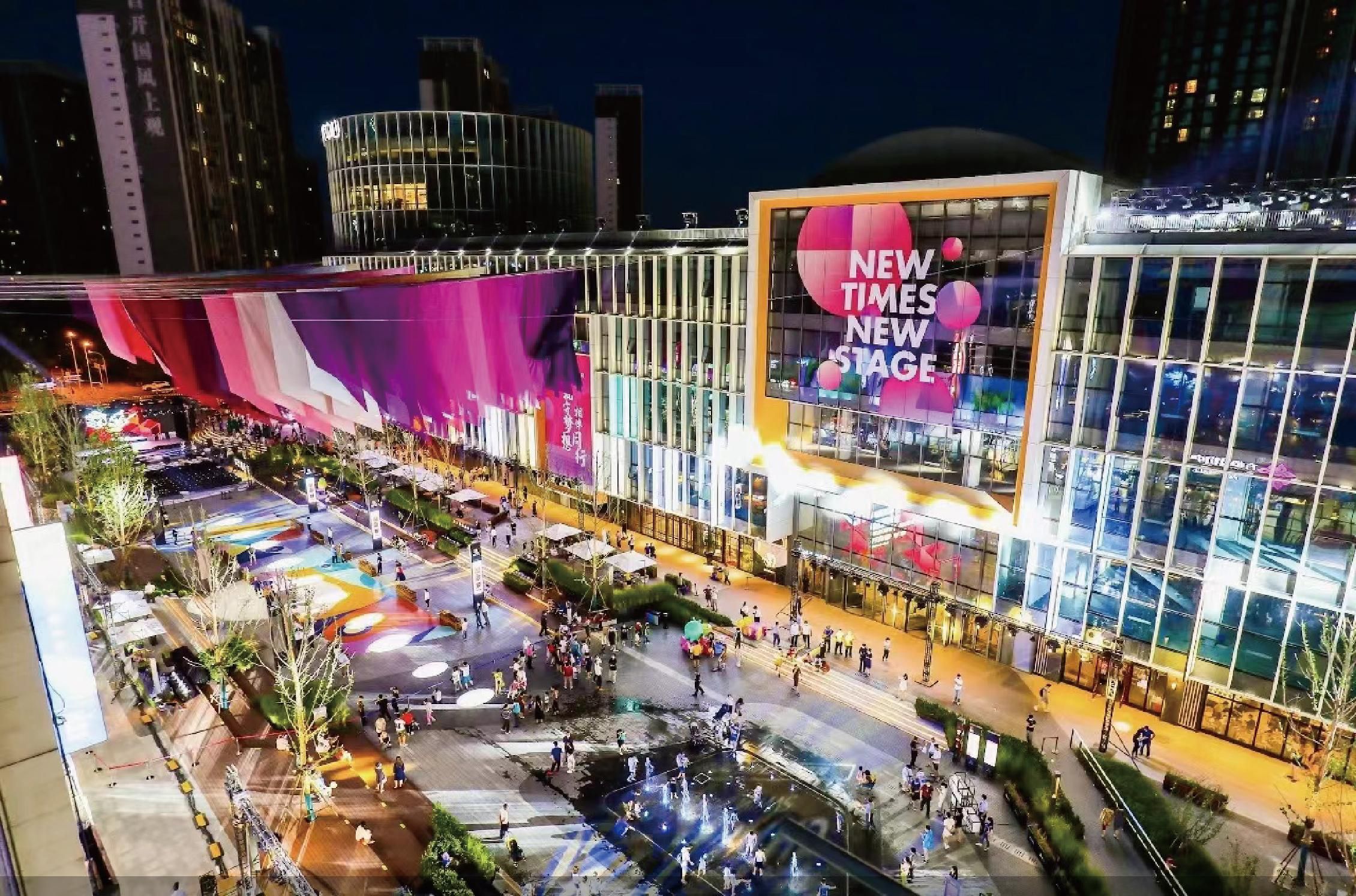 "首都五一劳动奖章"获得者栾宁:望京小街里的"大故事"