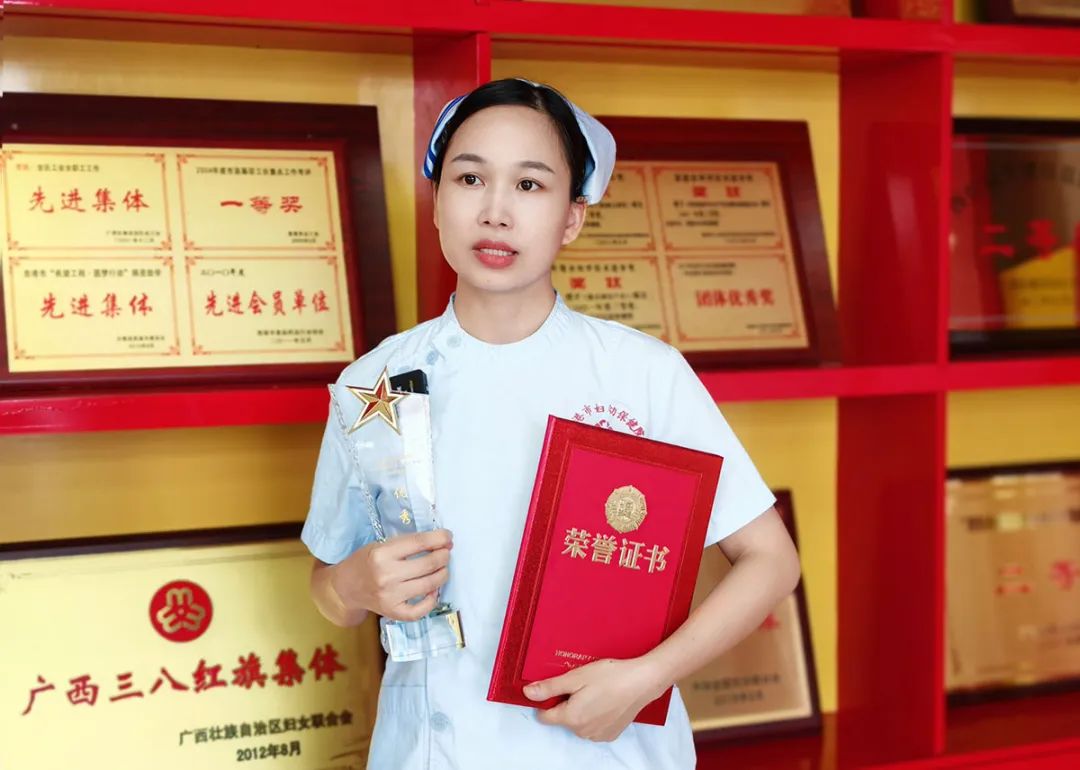 护士≠服务员,护士≠青春饭!护士的这些事算是整明白了