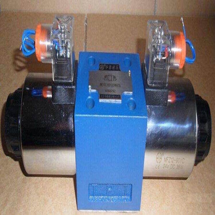 华德huade平衡阀fd12fa12b/b30工作原理