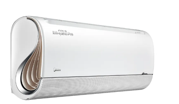 美的空调出现p1是什么故障,怎么解决