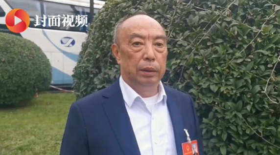 四川省自贡市人大代表陈立峰:抢占氢能源战略高地,打造国家级氢能产业