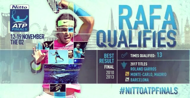 纳达尔为什么红土厉害