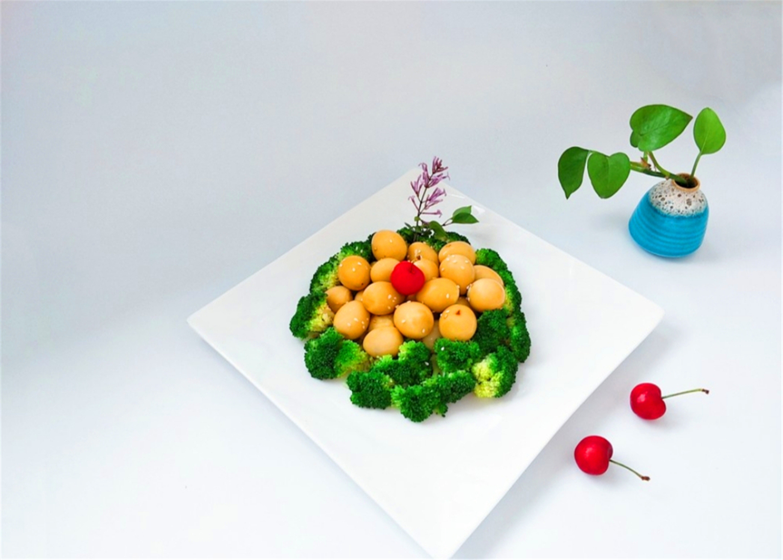 5星大厨分享10个看家冷拼凉菜,都是拿手创新菜品,商用家用都行