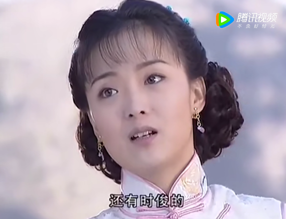重温《青河绝恋》:才懂万秋玲"牺牲地位"帮沈心慈,背后太心酸
