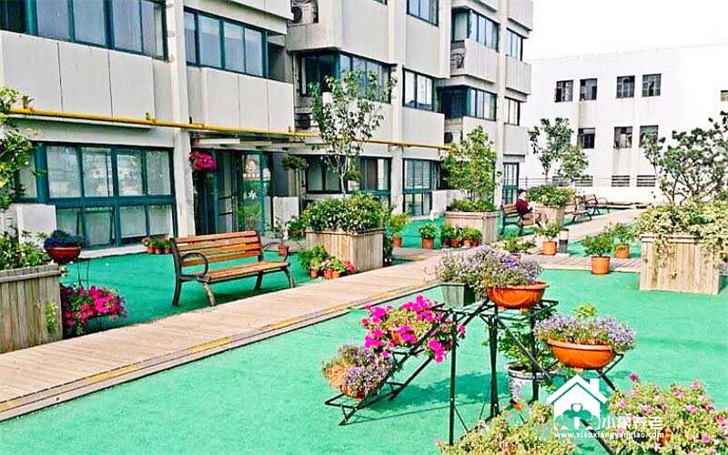 上海虹口区银康老年公寓好不好,上海虹口区老年公寓有哪些