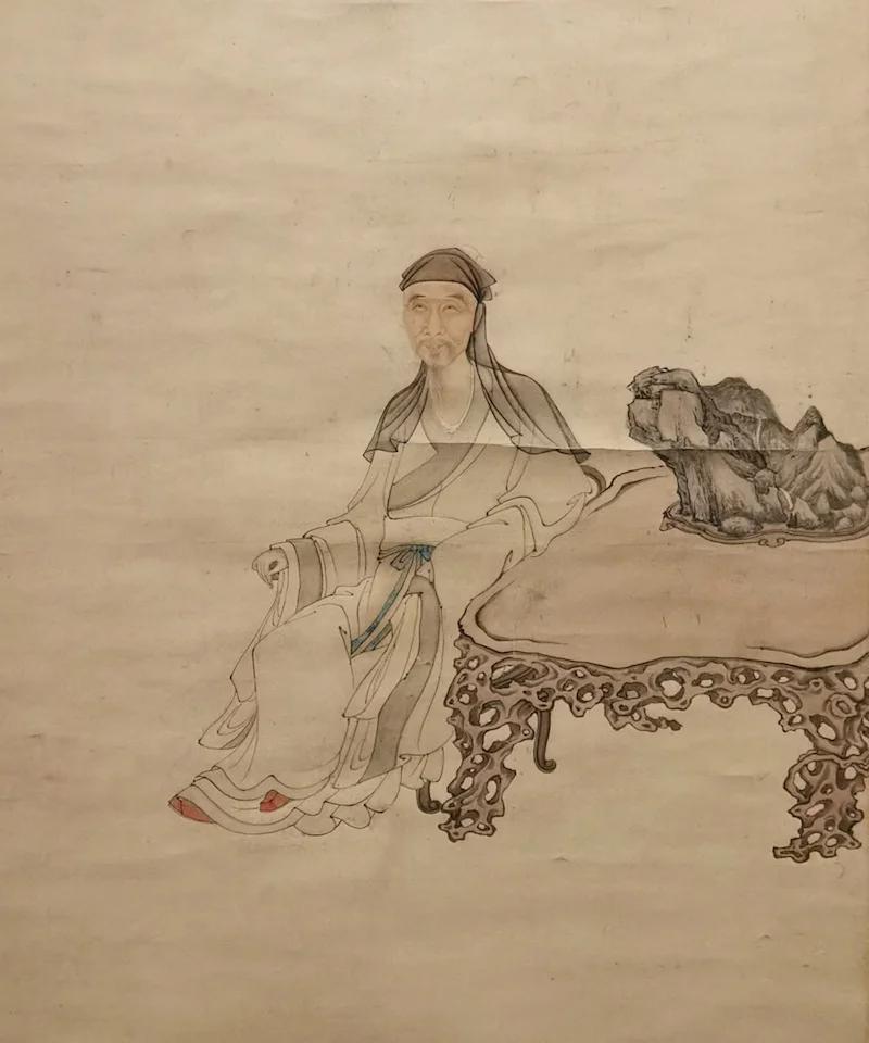 冒辟疆:少年风流