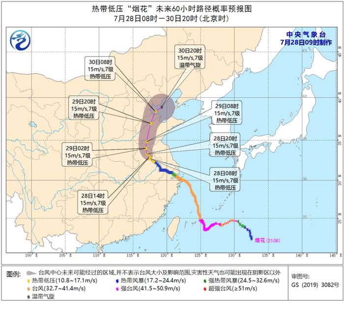 重要提醒!利津縣防汛抗旱指揮部致廣大居民的一封信