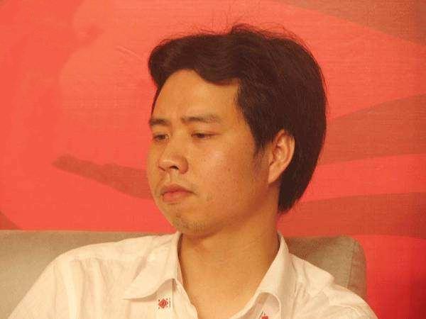 hao123创始人李兴平:从网管逆袭成大佬,他有什么不一样?