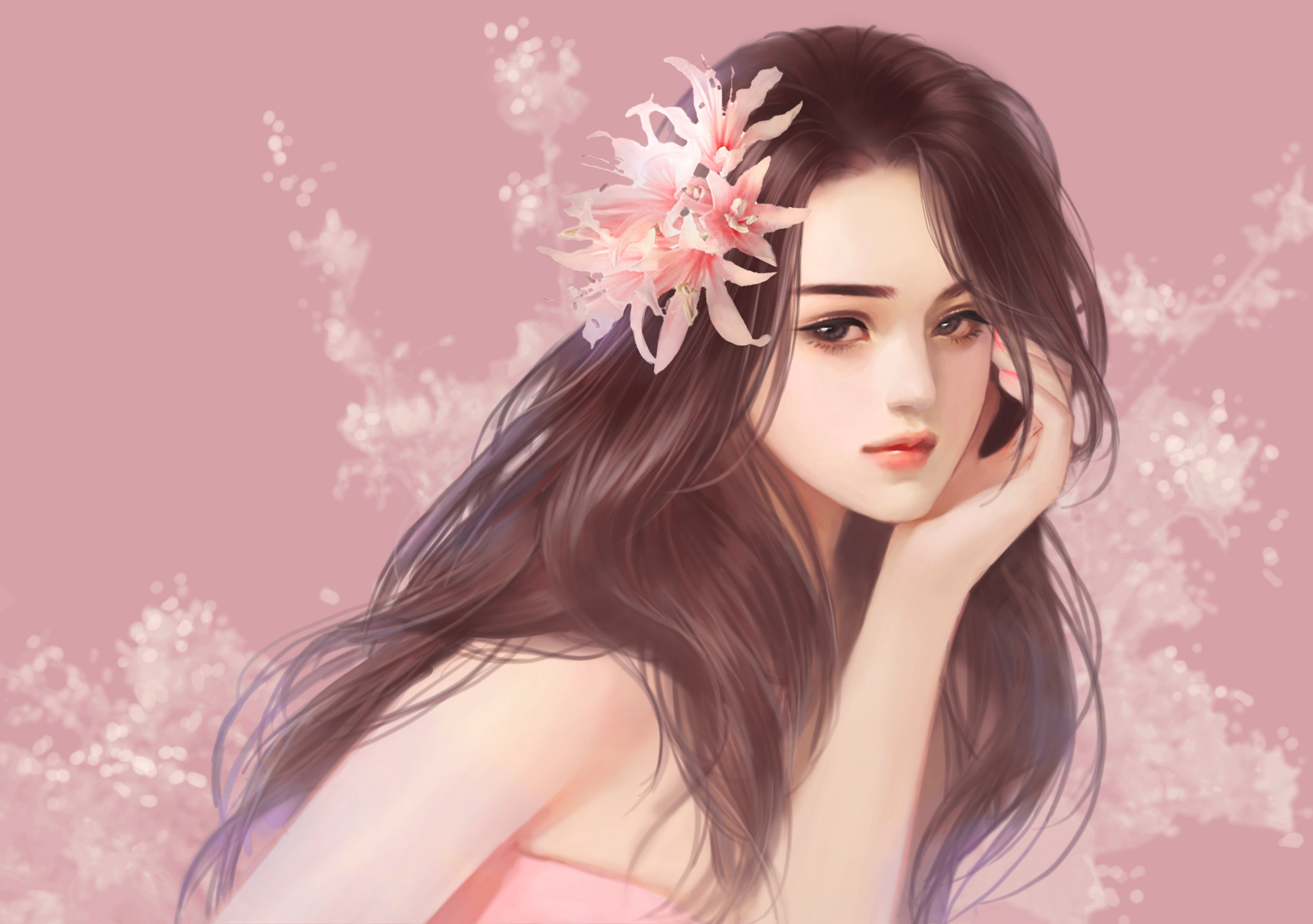 三本优质言情小说推荐,每一本都很好看,熬夜都要看完