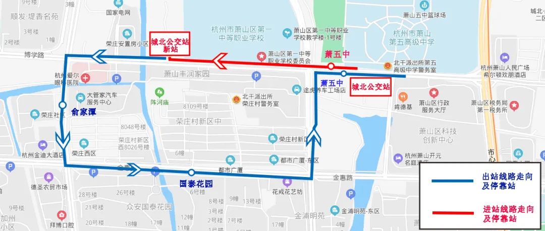 780公交车的线路图图片