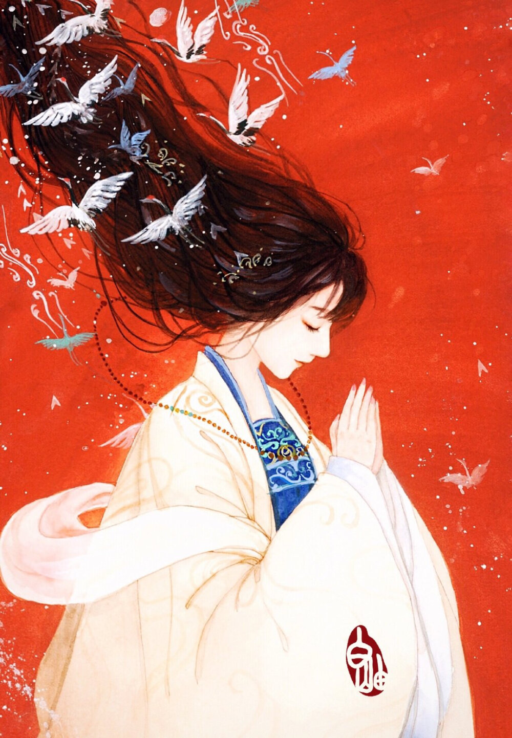 古言:"这个孩子出生后,就给瑶儿做药引吧"她绝望的倒下