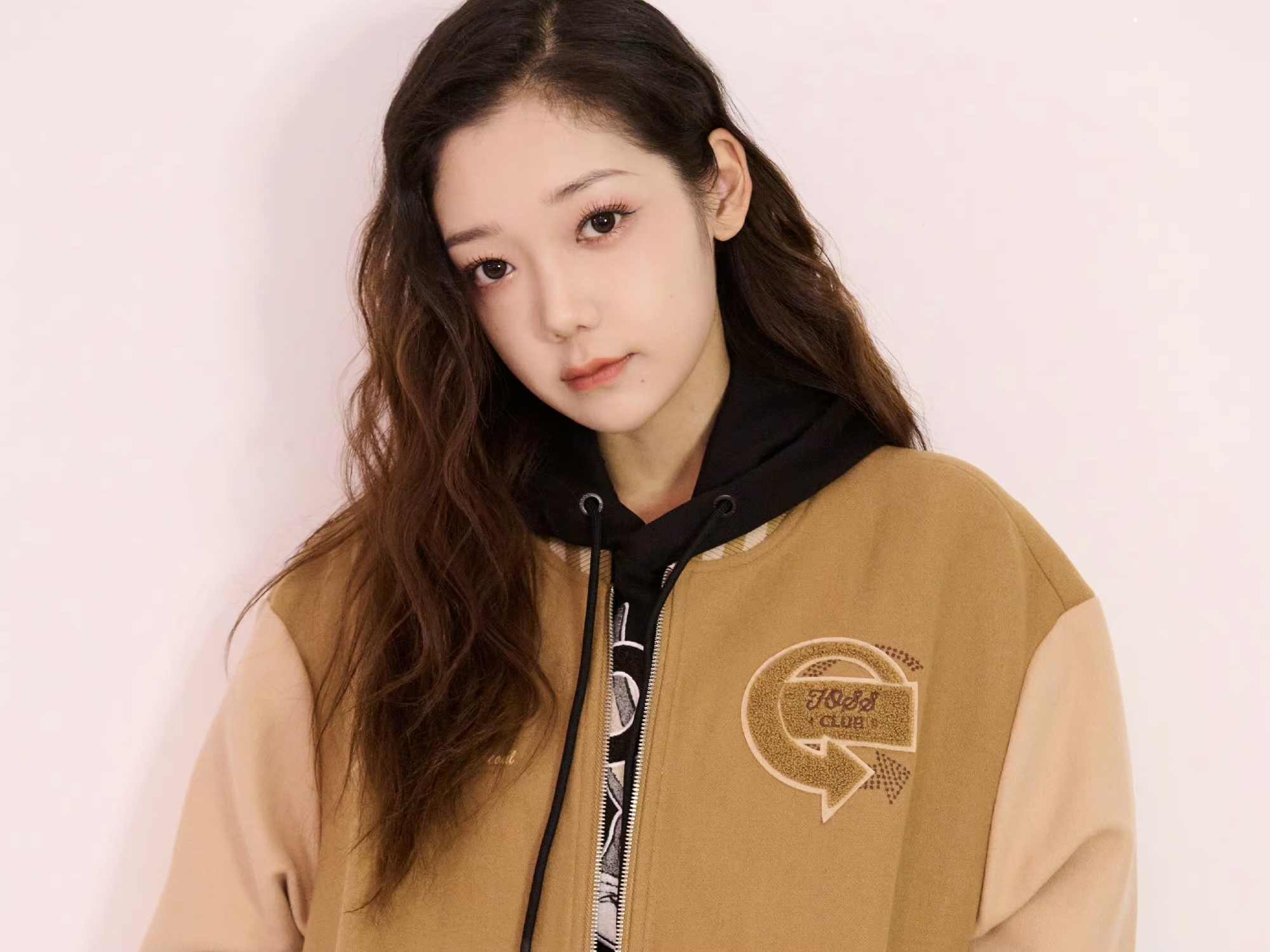 你知道希林娜依·高有多高吗?