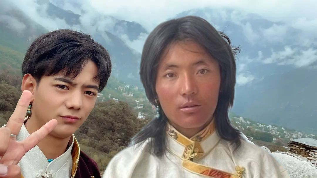 丁真舅舅疑似婚内出轨,网友留言:"我惊呆了"