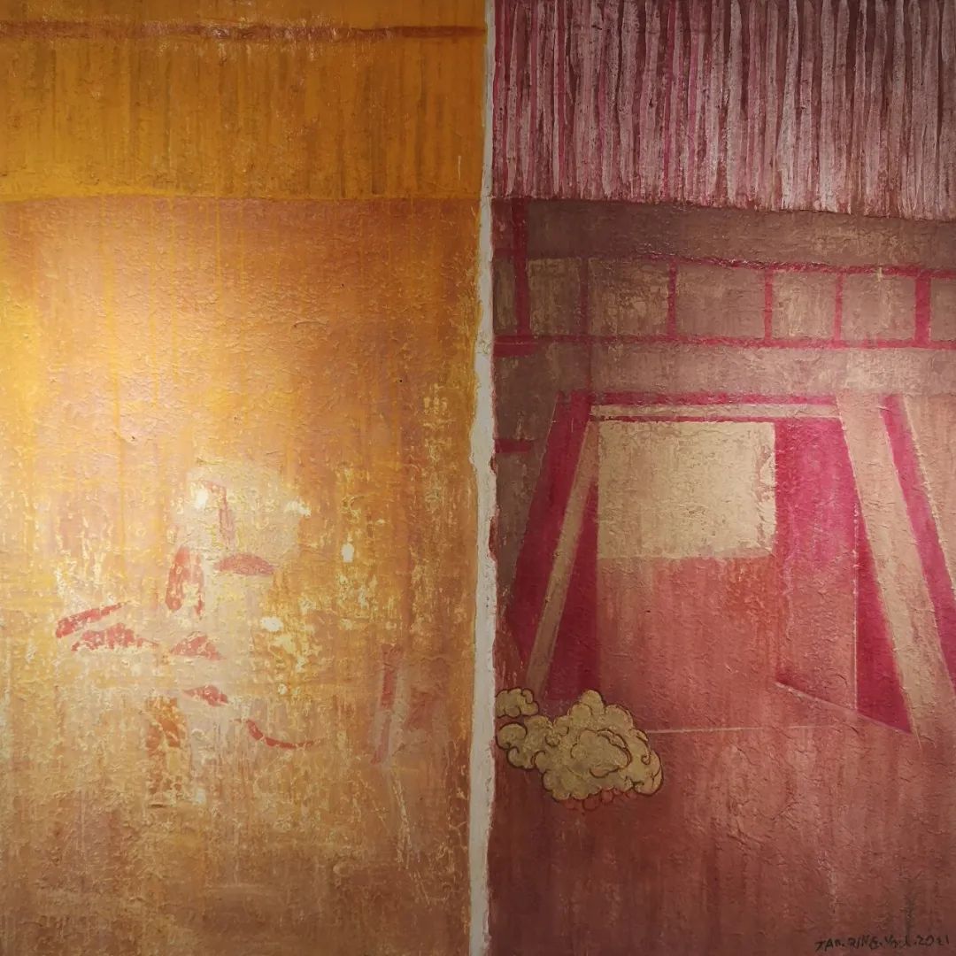 星河灿烂 艺道日新|陶庆友