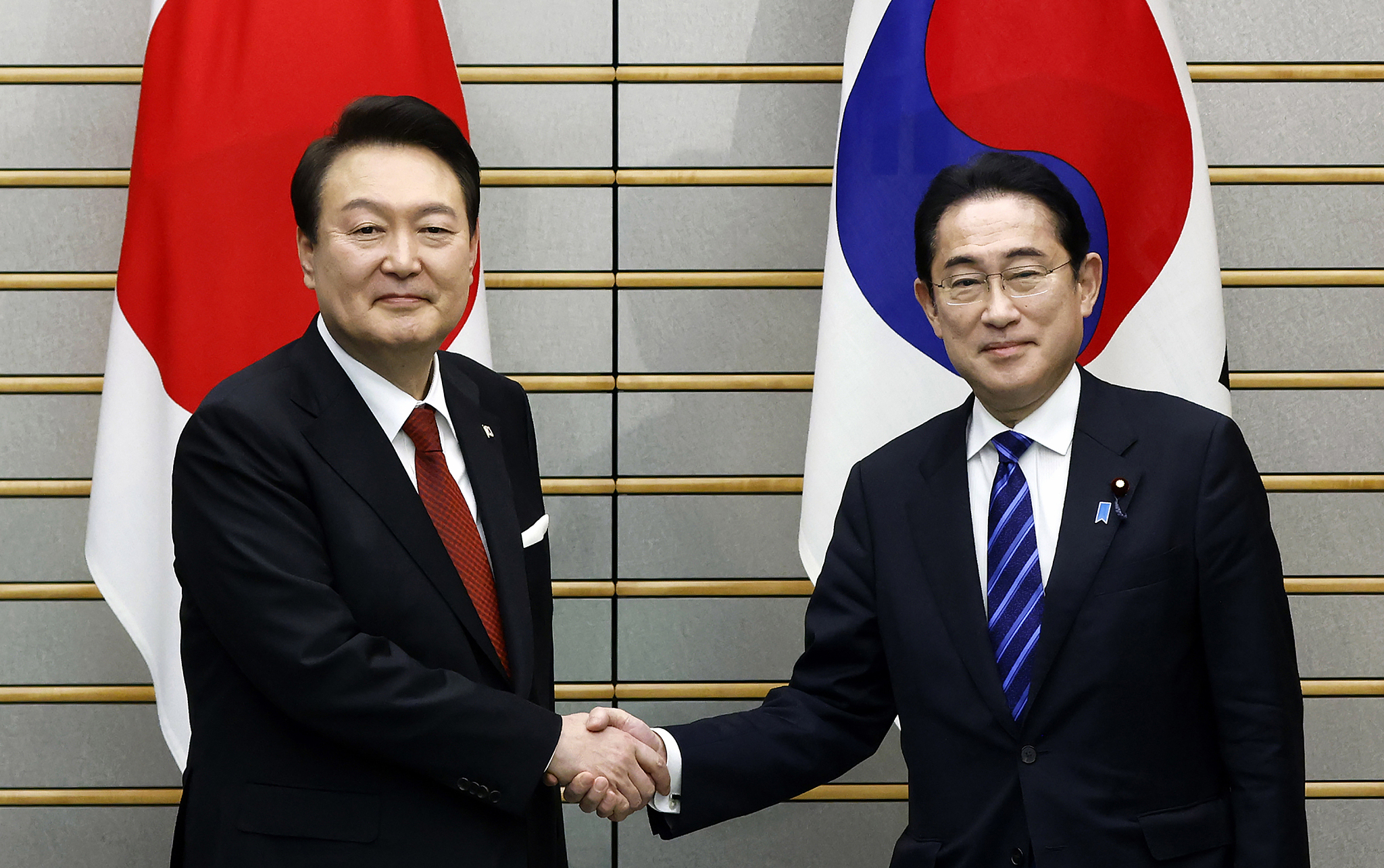 日韩关系破冰背后的"征用工问题":如何解决?谁的正义?