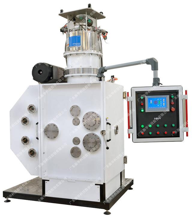 真空设备的检漏有哪些分类