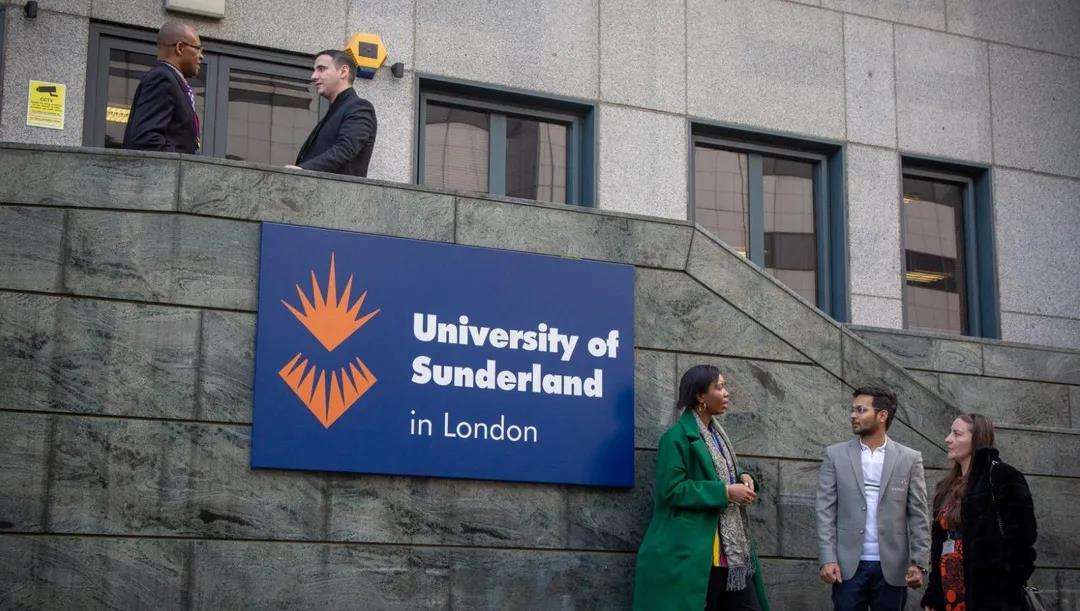 想提升学术背景?首选英国桑德兰大学ibm硕士项目