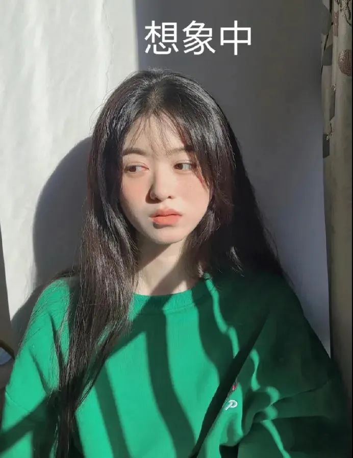 「不二·说」不定期更新的日常no.480 女生为了美照有多拼