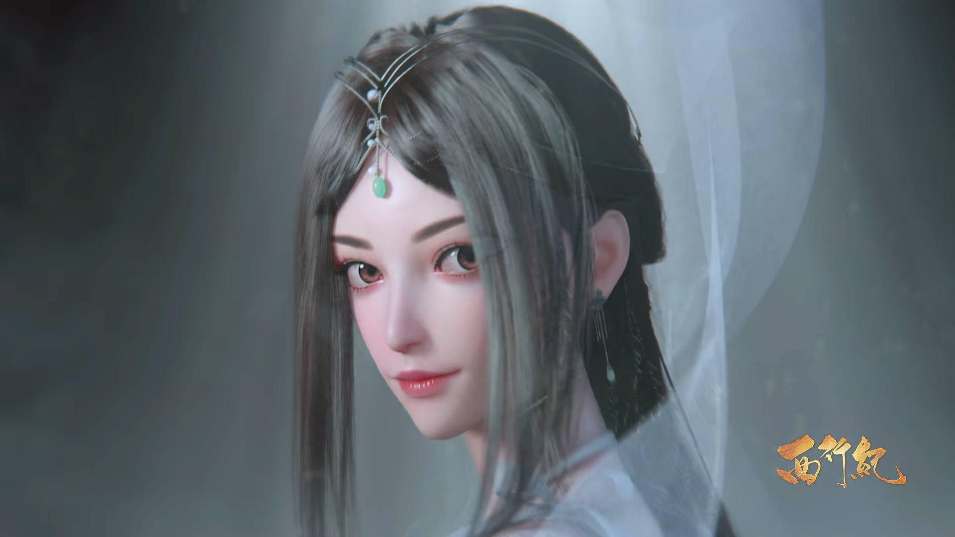 西行纪:唐三藏再遇牛魔王,素衣失去记忆,孙悟空踏上遗忘之桥